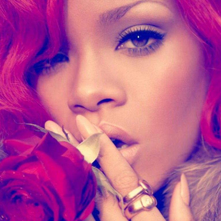 Rihanna