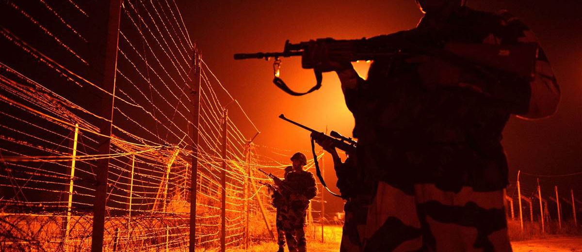 Ramblings of Anusha - Economics of War